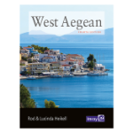 The West Aegean